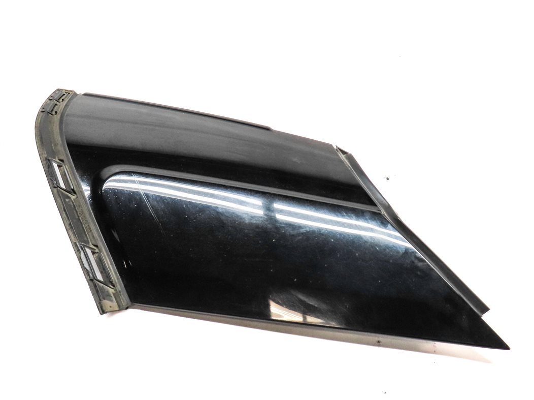 Thumbnail 2: 2013 RANGE ROVER EVOQUE (L538) REAR RIGHT D PILLAR TRIM MOULDING (GLOSS BLACK)