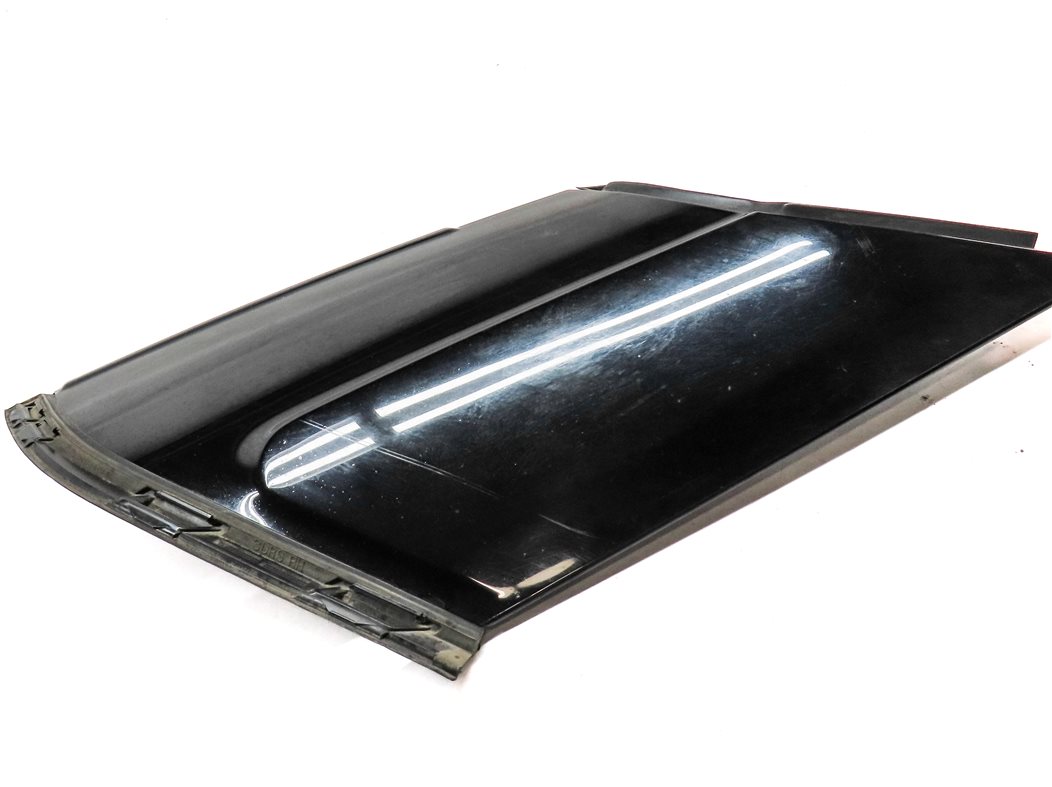 Thumbnail 3: 2013 RANGE ROVER EVOQUE (L538) REAR RIGHT D PILLAR TRIM MOULDING (GLOSS BLACK)
