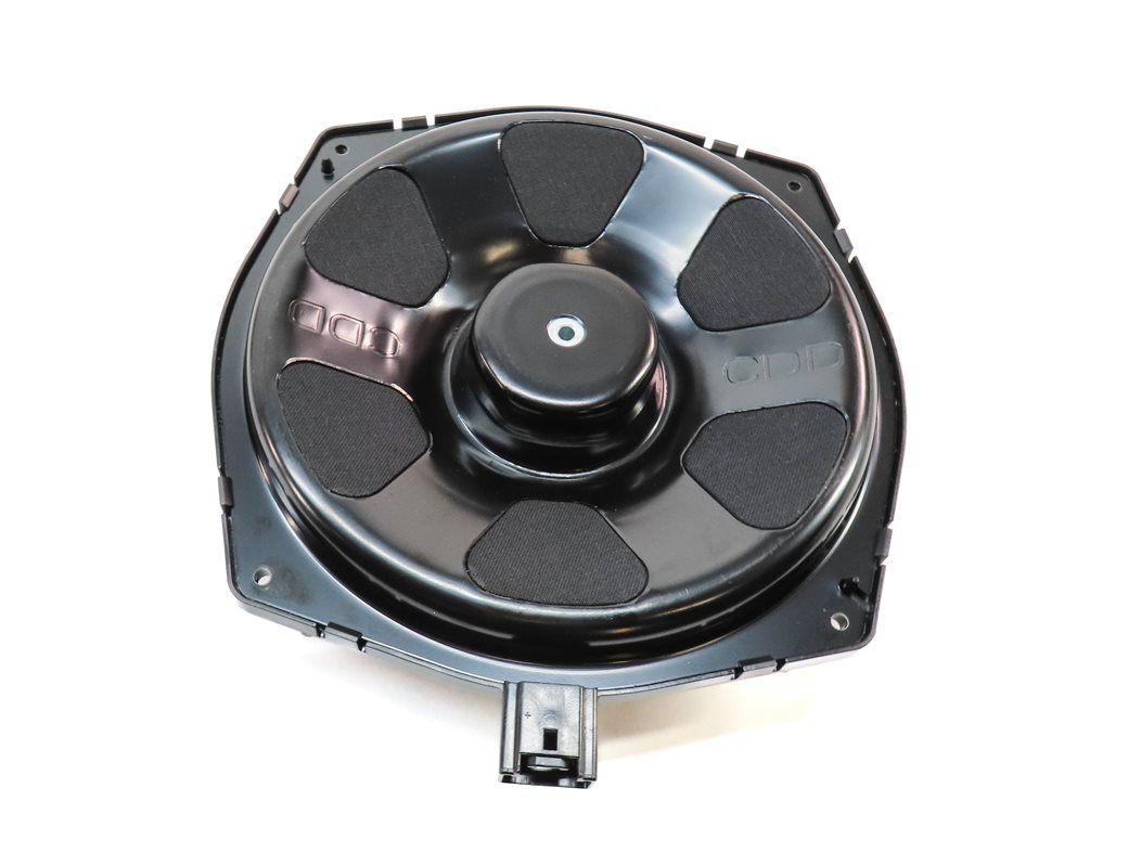 Thumbnail 2: 2013 RANGE ROVER EVOQUE (L538) RADIO STEREO AUDIO SOUND SYSTEM SPEAKER SET/11