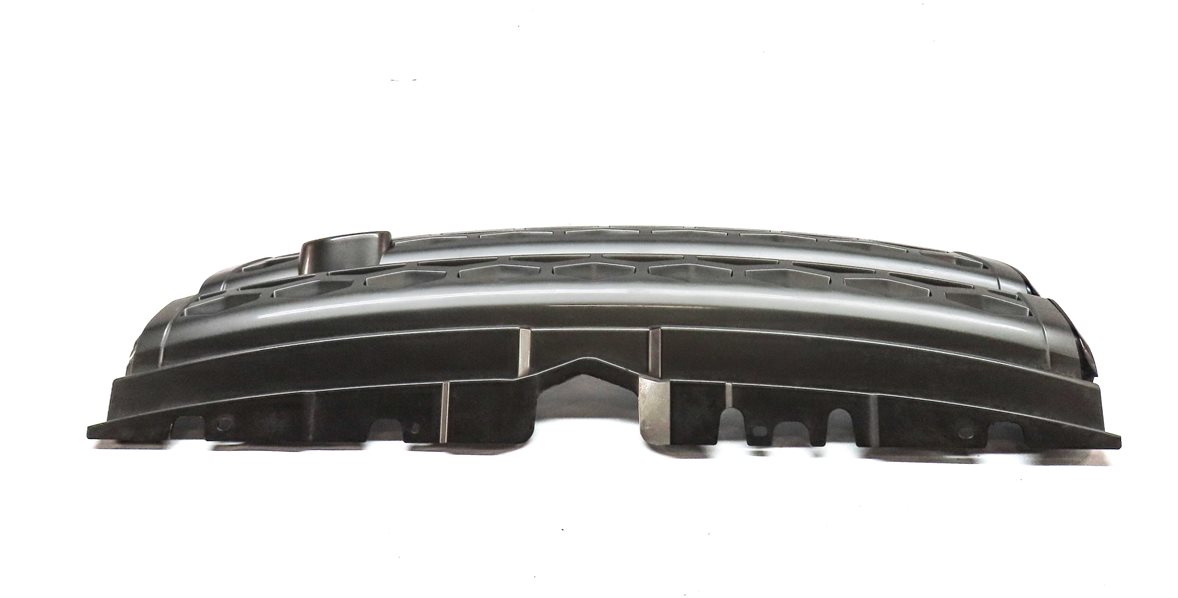 Thumbnail 4: 2013-2015 RANGE ROVER EVOQUE (L538) FRONT UPPER HOOD AIR VENT GRILLE TRIM