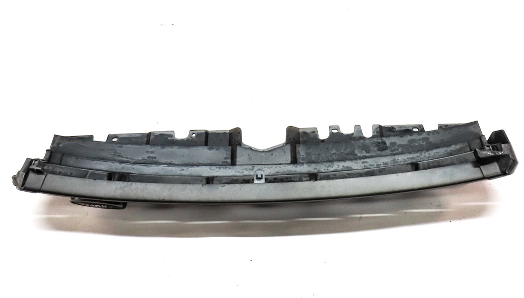 Thumbnail 5: 2013-2015 RANGE ROVER EVOQUE (L538) FRONT UPPER HOOD AIR VENT GRILLE TRIM