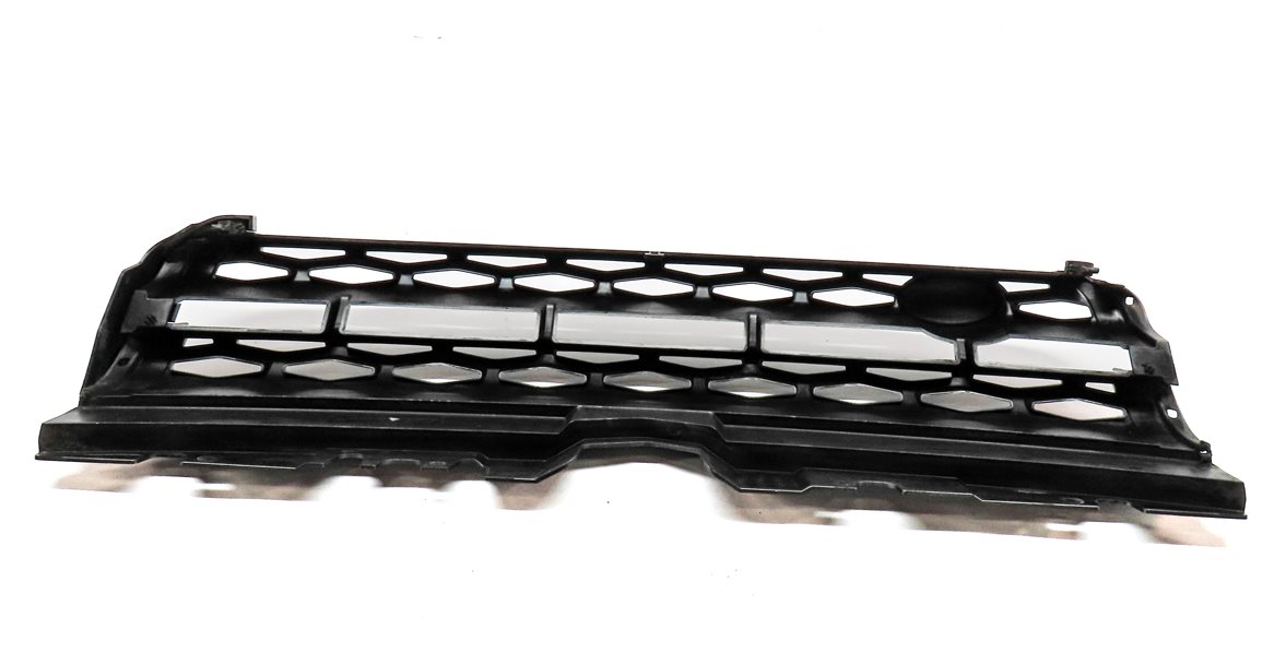 Thumbnail 6: 2013-2015 RANGE ROVER EVOQUE (L538) FRONT UPPER HOOD AIR VENT GRILLE TRIM