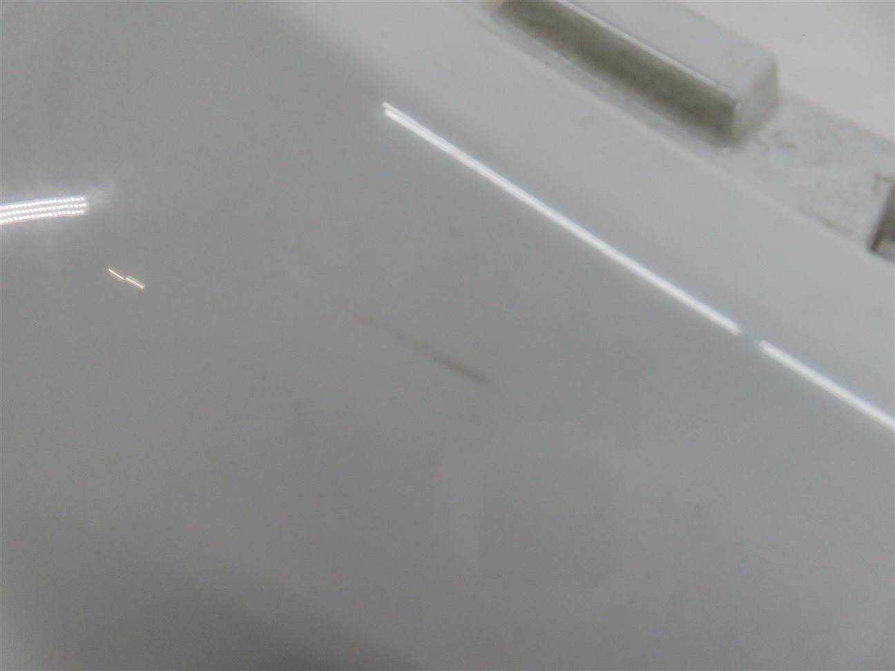 Thumbnail 6: 12-19 RANGE ROVER EVOQUE (L538) FRONT RIGHT FENDER w/o AUTO PARK (White)