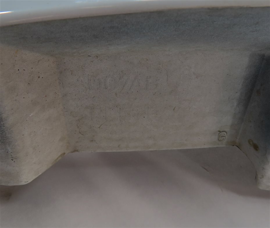 Thumbnail 6: 12-19 RANGE ROVER EVOQUE L538 FRONT LEFT DRIVER FENDER (w/o AUTO PARK) (White)