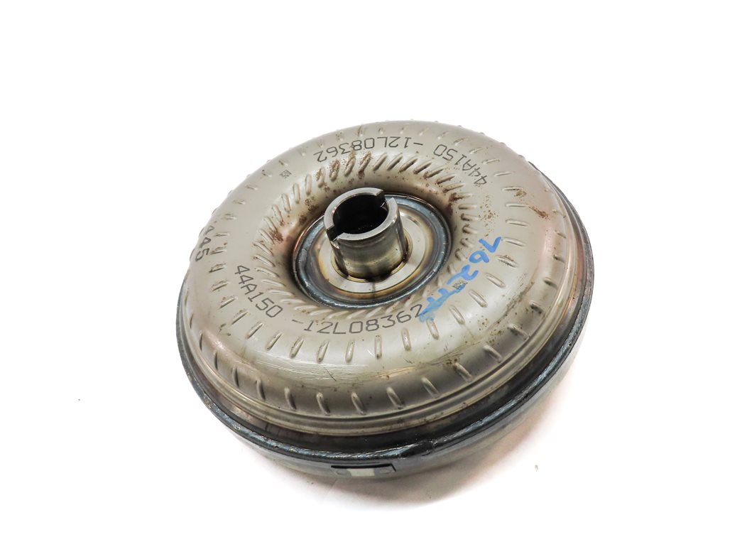 Thumbnail 2: 12-15 LAND ROVER LR2 / RANGE ROVER EVOQUE L538 A/T TRANSMISSION TORQUE CONVERTER