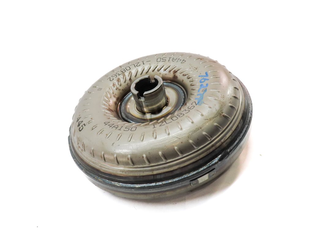 Thumbnail 3: 12-15 LAND ROVER LR2 / RANGE ROVER EVOQUE L538 A/T TRANSMISSION TORQUE CONVERTER