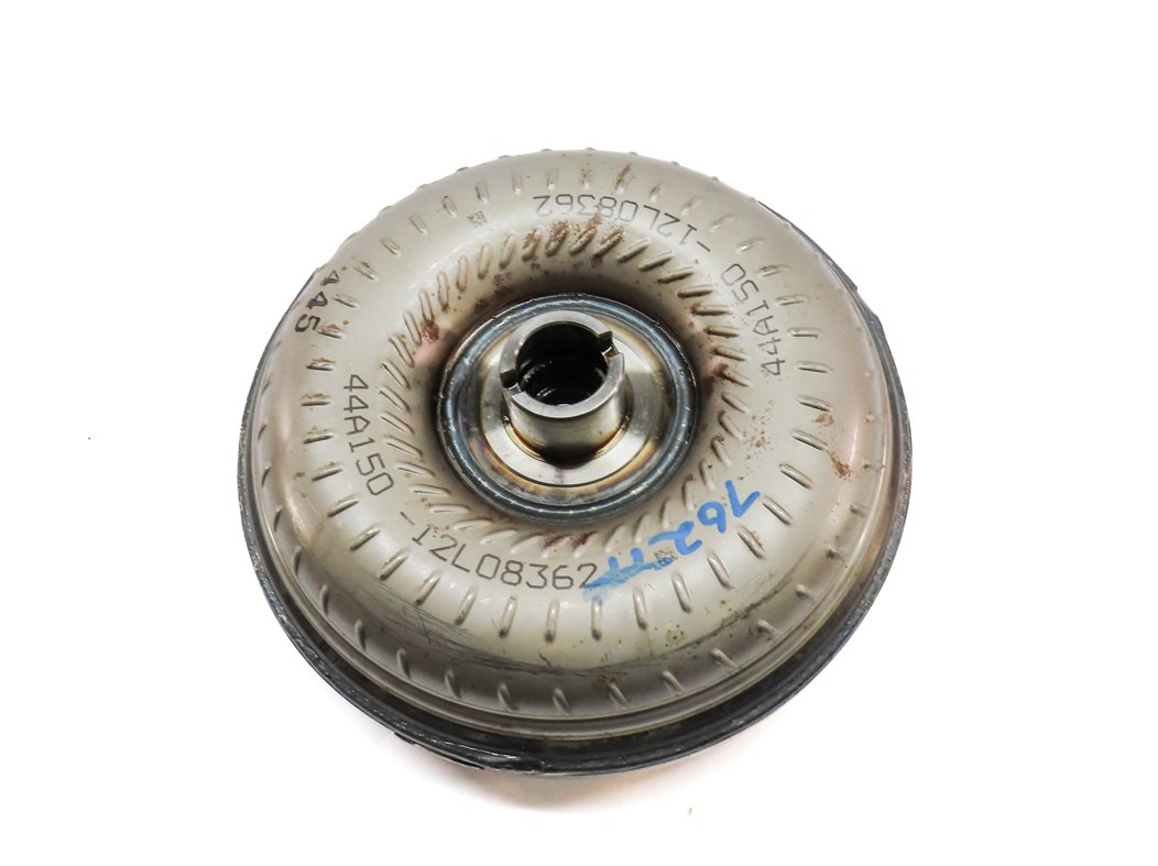 Thumbnail 4: 12-15 LAND ROVER LR2 / RANGE ROVER EVOQUE L538 A/T TRANSMISSION TORQUE CONVERTER