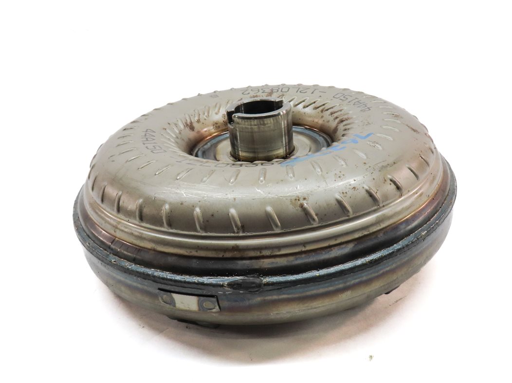 Thumbnail 5: 12-15 LAND ROVER LR2 / RANGE ROVER EVOQUE L538 A/T TRANSMISSION TORQUE CONVERTER