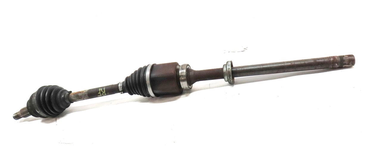 Thumbnail 2: 12-17 RANGE ROVER EVOQUE / DISCOVERY SPORT (L538 L550) RIGHT FRONT AXLE SHAFT