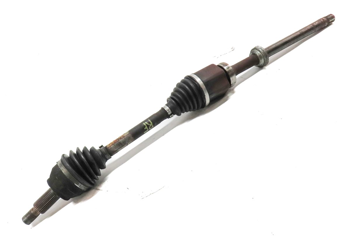 Thumbnail 3: 12-17 RANGE ROVER EVOQUE / DISCOVERY SPORT (L538 L550) RIGHT FRONT AXLE SHAFT
