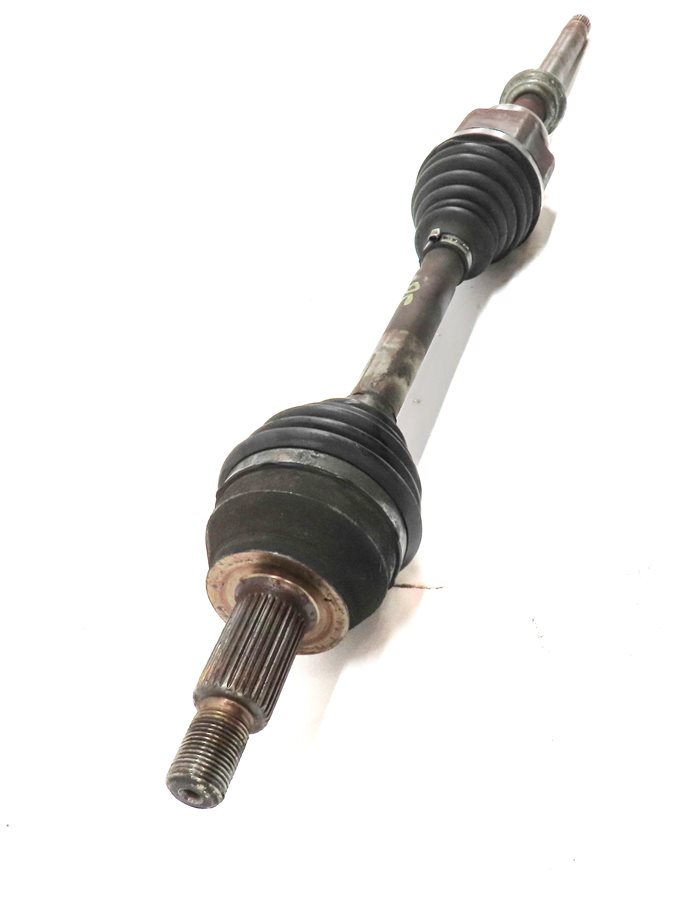 Thumbnail 4: 12-17 RANGE ROVER EVOQUE / DISCOVERY SPORT (L538 L550) RIGHT FRONT AXLE SHAFT