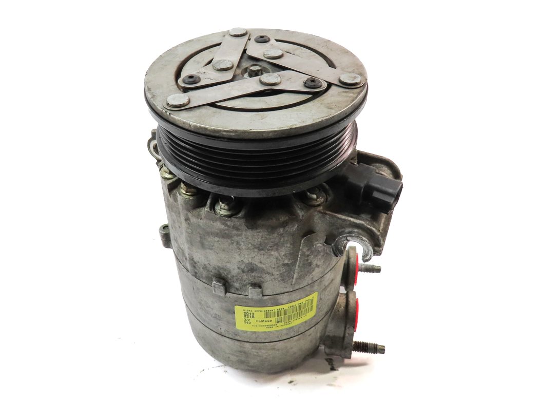 Thumbnail 2: 2012-2017 DISCOVERY SPORT RANGE ROVER EVOQUE (L538 L550) A/C COMPRESSOR PUMP