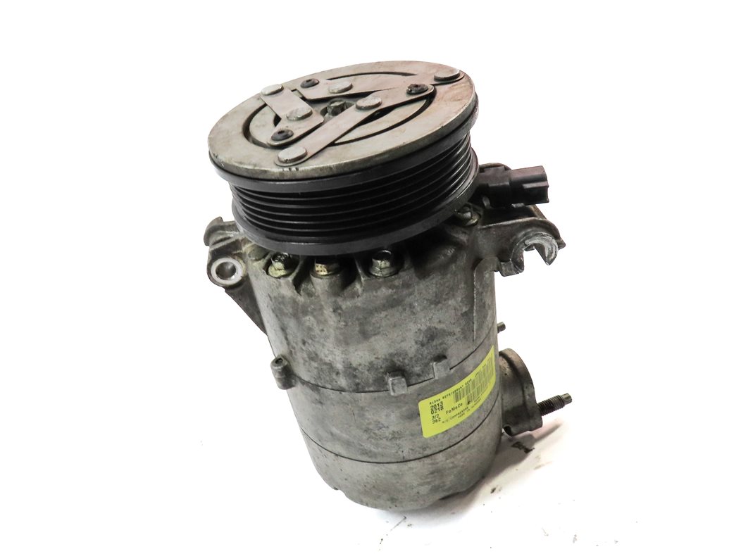Thumbnail 3: 2012-2017 DISCOVERY SPORT RANGE ROVER EVOQUE (L538 L550) A/C COMPRESSOR PUMP