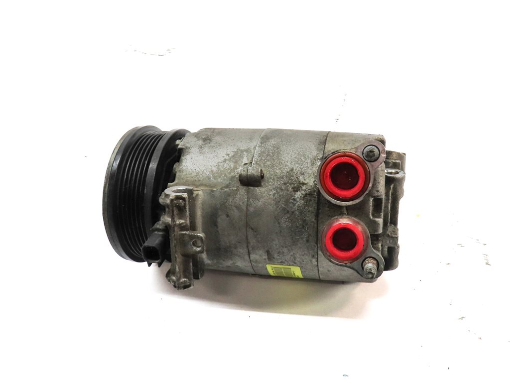 Thumbnail 4: 2012-2017 DISCOVERY SPORT RANGE ROVER EVOQUE (L538 L550) A/C COMPRESSOR PUMP