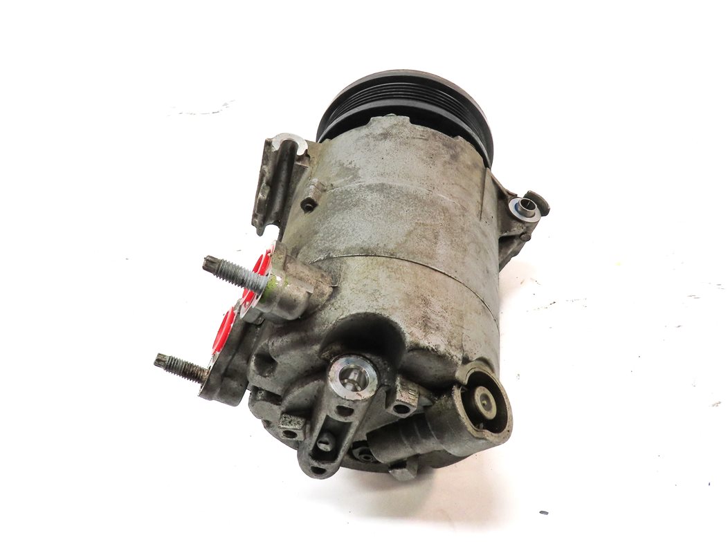 Thumbnail 5: 2012-2017 DISCOVERY SPORT RANGE ROVER EVOQUE (L538 L550) A/C COMPRESSOR PUMP