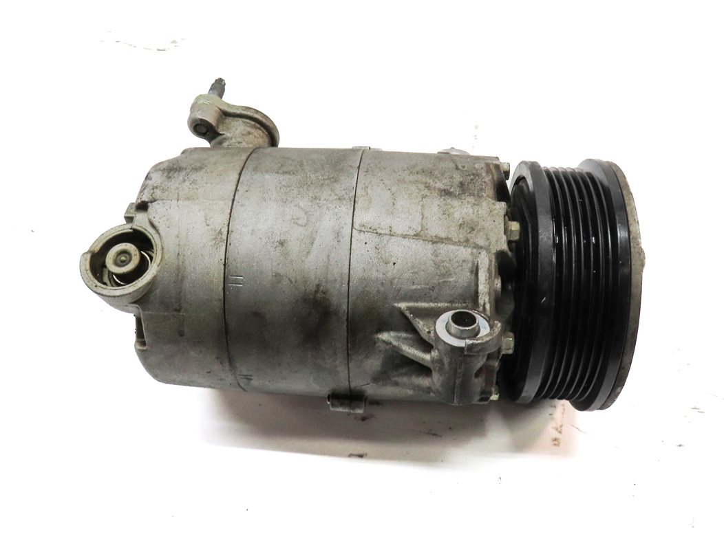 Thumbnail 6: 2012-2017 DISCOVERY SPORT RANGE ROVER EVOQUE (L538 L550) A/C COMPRESSOR PUMP