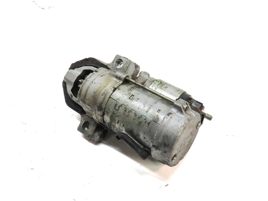 2012-2015 LAND ROVER LR2 RANGE ROVER EVOQUE (L538) 2.0L ENGINE STARTER MOTOR