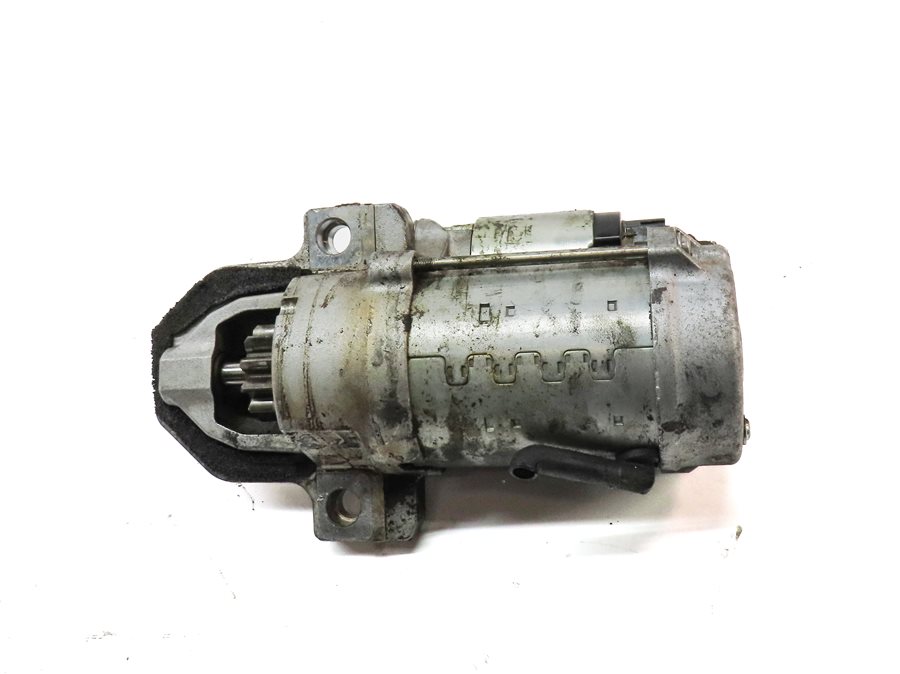 Thumbnail 2: 2012-2015 LAND ROVER LR2 RANGE ROVER EVOQUE (L538) 2.0L ENGINE STARTER MOTOR