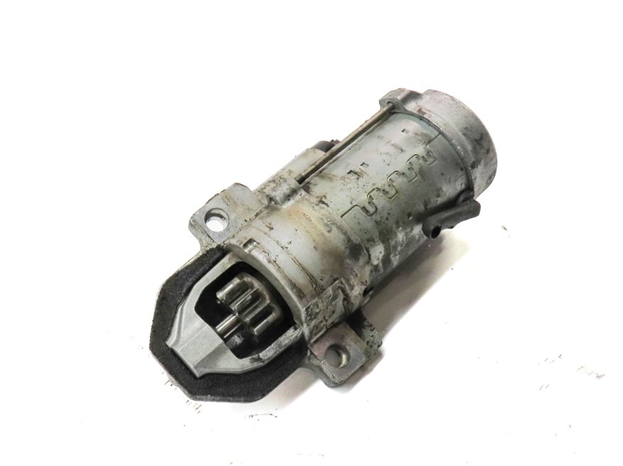 Thumbnail 3: 2012-2015 LAND ROVER LR2 RANGE ROVER EVOQUE (L538) 2.0L ENGINE STARTER MOTOR