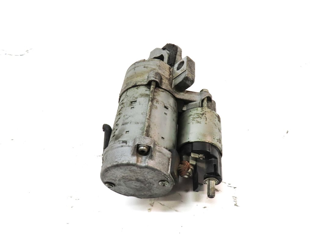 Thumbnail 4: 2012-2015 LAND ROVER LR2 RANGE ROVER EVOQUE (L538) 2.0L ENGINE STARTER MOTOR