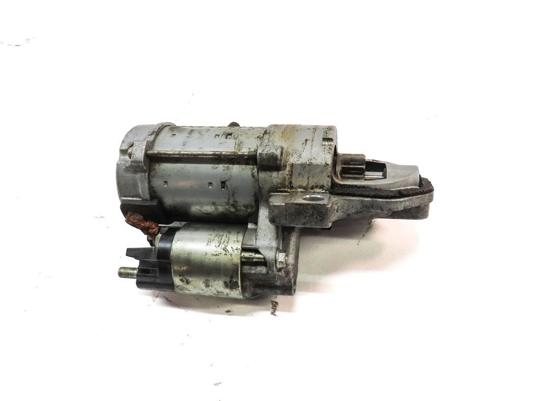 Thumbnail 5: 2012-2015 LAND ROVER LR2 RANGE ROVER EVOQUE (L538) 2.0L ENGINE STARTER MOTOR