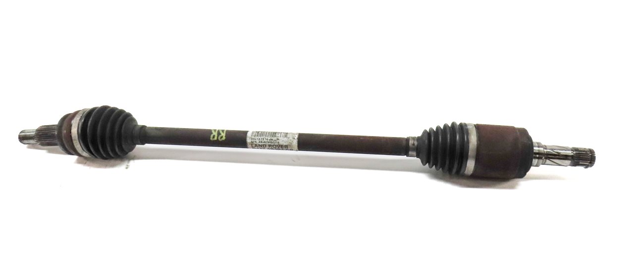 Thumbnail 2: 2012-2015 LAND RANGE ROVER EVOQUE (L538) REAR LEFT OR RIGHT AXLE SHAFT