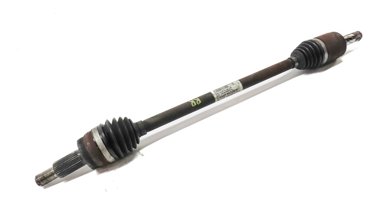 Thumbnail 3: 2012-2015 LAND RANGE ROVER EVOQUE (L538) REAR LEFT OR RIGHT AXLE SHAFT