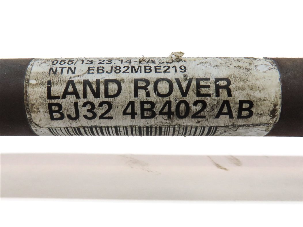 Thumbnail 5: 2012-2015 LAND RANGE ROVER EVOQUE (L538) REAR LEFT OR RIGHT AXLE SHAFT