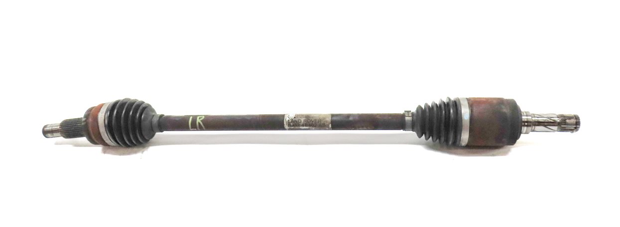 Thumbnail 2: 2012-2015 LAND RANGE ROVER EVOQUE (L538) REAR LEFT OR RIGHT AXLE SHAFT