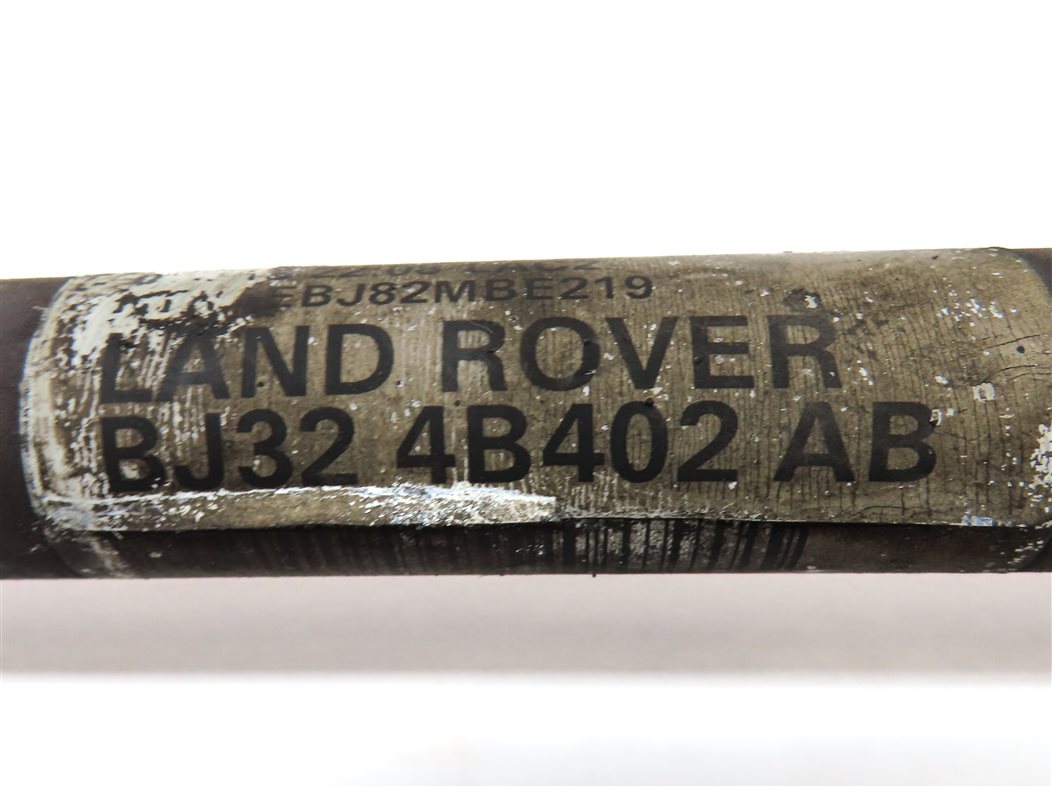 Thumbnail 4: 2012-2015 LAND RANGE ROVER EVOQUE (L538) REAR LEFT OR RIGHT AXLE SHAFT