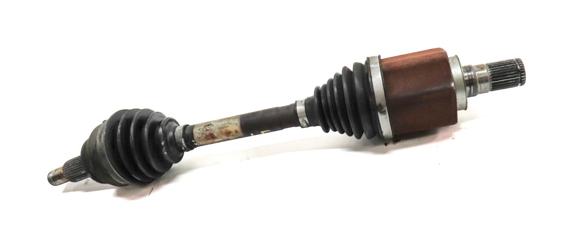 Thumbnail 2: 2012-2017 RANGE ROVER EVOQUE / DISCOVERY SPORT (L538 L550) LEFT FRONT AXLE SHAFT
