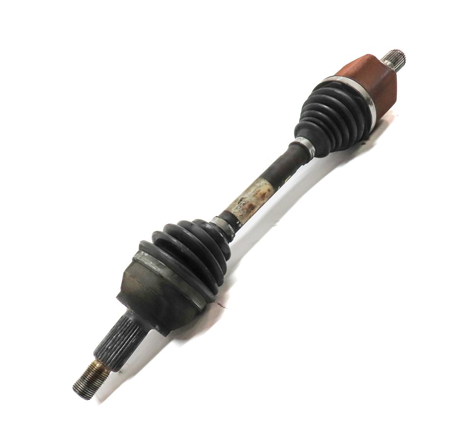 Thumbnail 3: 2012-2017 RANGE ROVER EVOQUE / DISCOVERY SPORT (L538 L550) LEFT FRONT AXLE SHAFT