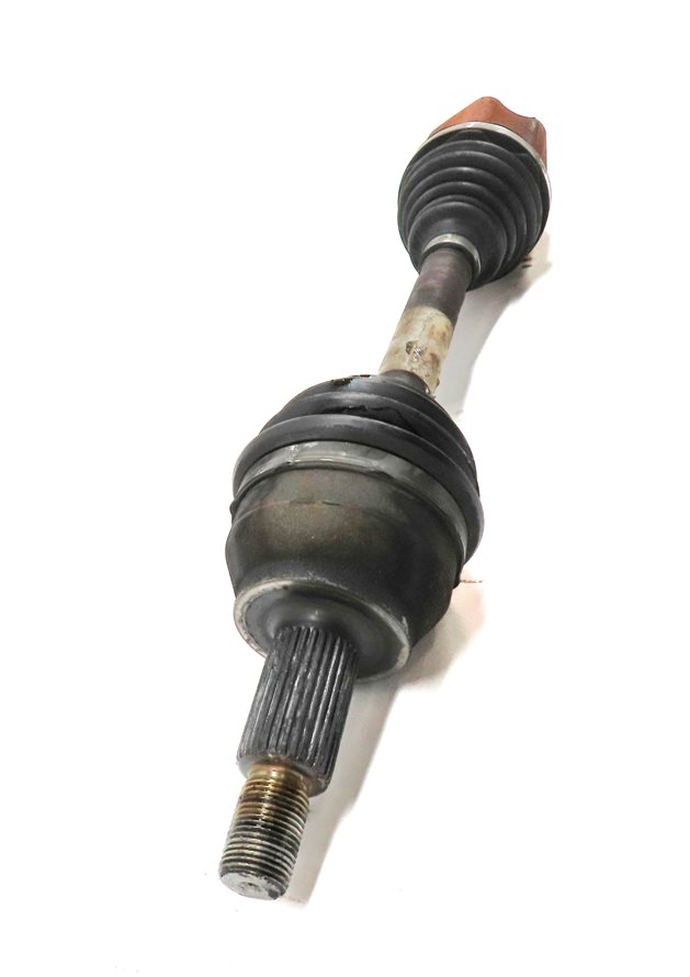 Thumbnail 4: 2012-2017 RANGE ROVER EVOQUE / DISCOVERY SPORT (L538 L550) LEFT FRONT AXLE SHAFT