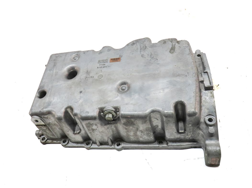 Thumbnail 2: 2012-2017 DISCOVERY SPORT LR2 RANGE ROVER EVOQUE (L538 L550) 2.0L ENGINE OIL PAN