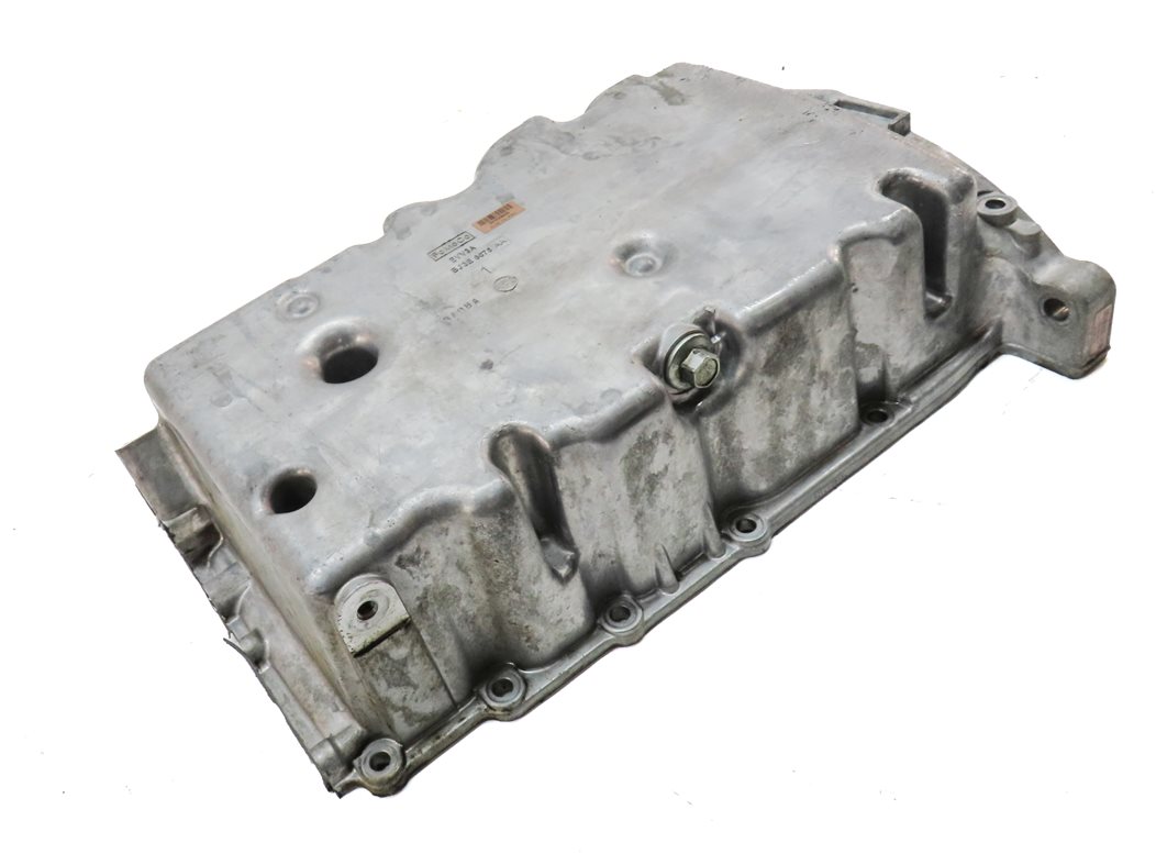 Thumbnail 3: 2012-2017 DISCOVERY SPORT LR2 RANGE ROVER EVOQUE (L538 L550) 2.0L ENGINE OIL PAN