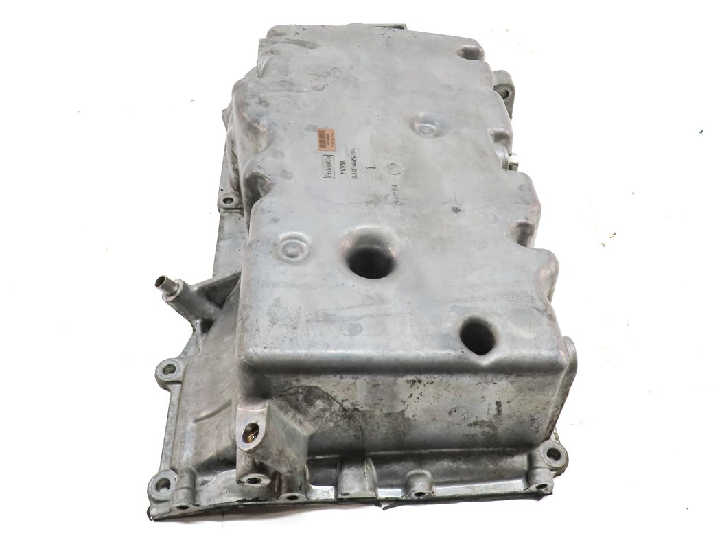 Thumbnail 4: 2012-2017 DISCOVERY SPORT LR2 RANGE ROVER EVOQUE (L538 L550) 2.0L ENGINE OIL PAN