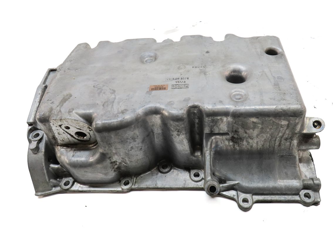 Thumbnail 5: 2012-2017 DISCOVERY SPORT LR2 RANGE ROVER EVOQUE (L538 L550) 2.0L ENGINE OIL PAN