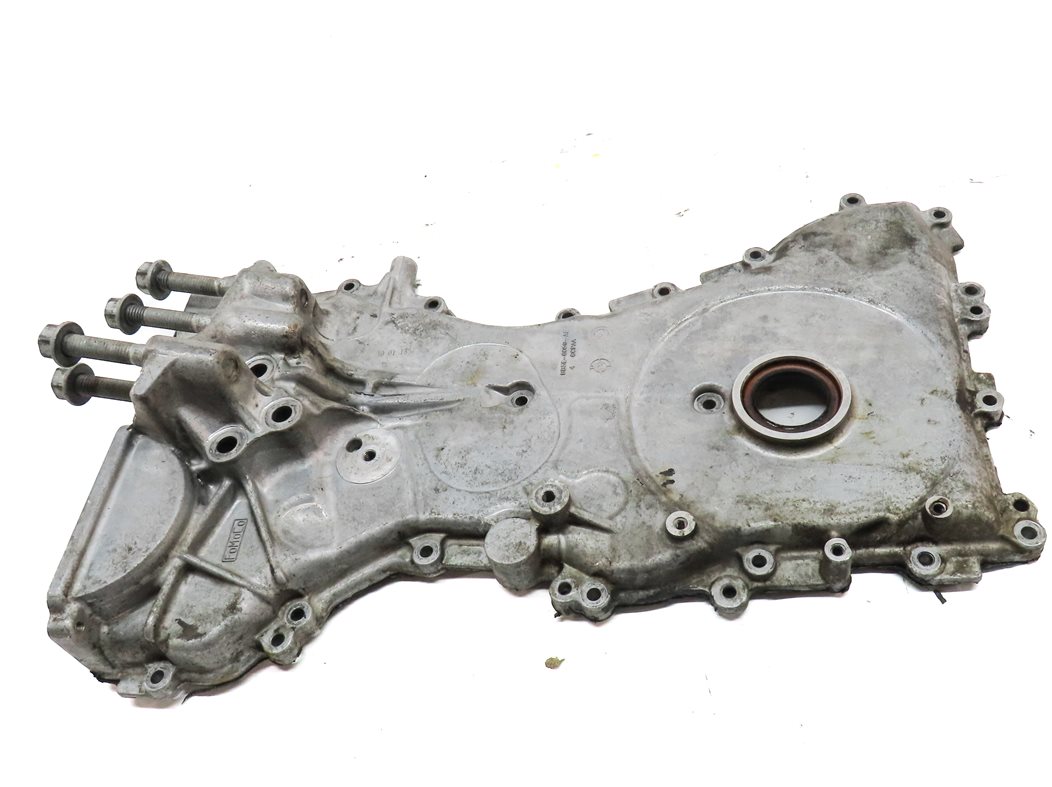 Thumbnail 2: 2012-2017 LR2 RANGE ROVER EVOQUE DISCOVERY SPORT (L538 L550) 2.0L TIMING COVER