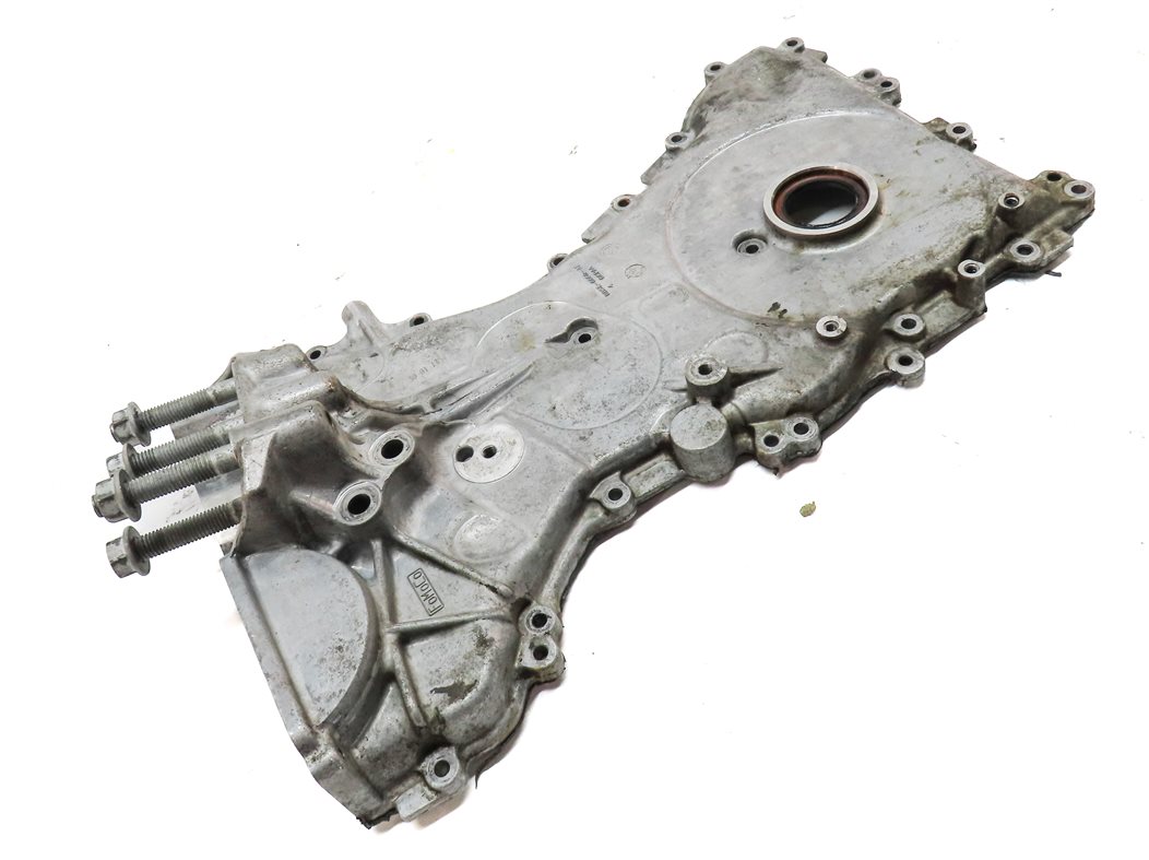 Thumbnail 3: 2012-2017 LR2 RANGE ROVER EVOQUE DISCOVERY SPORT (L538 L550) 2.0L TIMING COVER