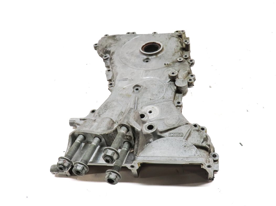 Thumbnail 4: 2012-2017 LR2 RANGE ROVER EVOQUE DISCOVERY SPORT (L538 L550) 2.0L TIMING COVER