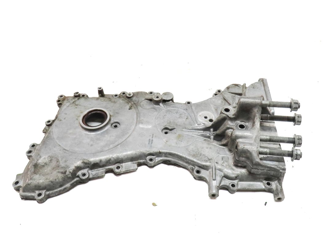 Thumbnail 5: 2012-2017 LR2 RANGE ROVER EVOQUE DISCOVERY SPORT (L538 L550) 2.0L TIMING COVER