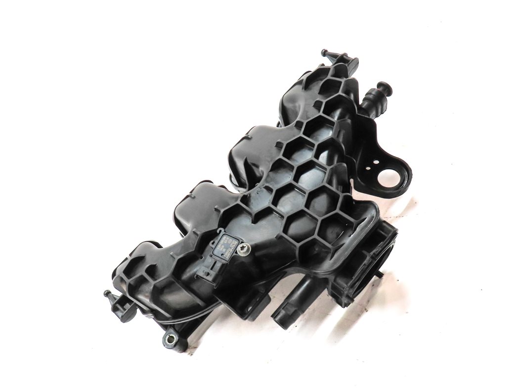Thumbnail 3: 2012-2015 LAND ROVER LR2 / RANGE ROVER EVOQUE (L538) 2.0L ENGINE INTAKE MANIFOLD