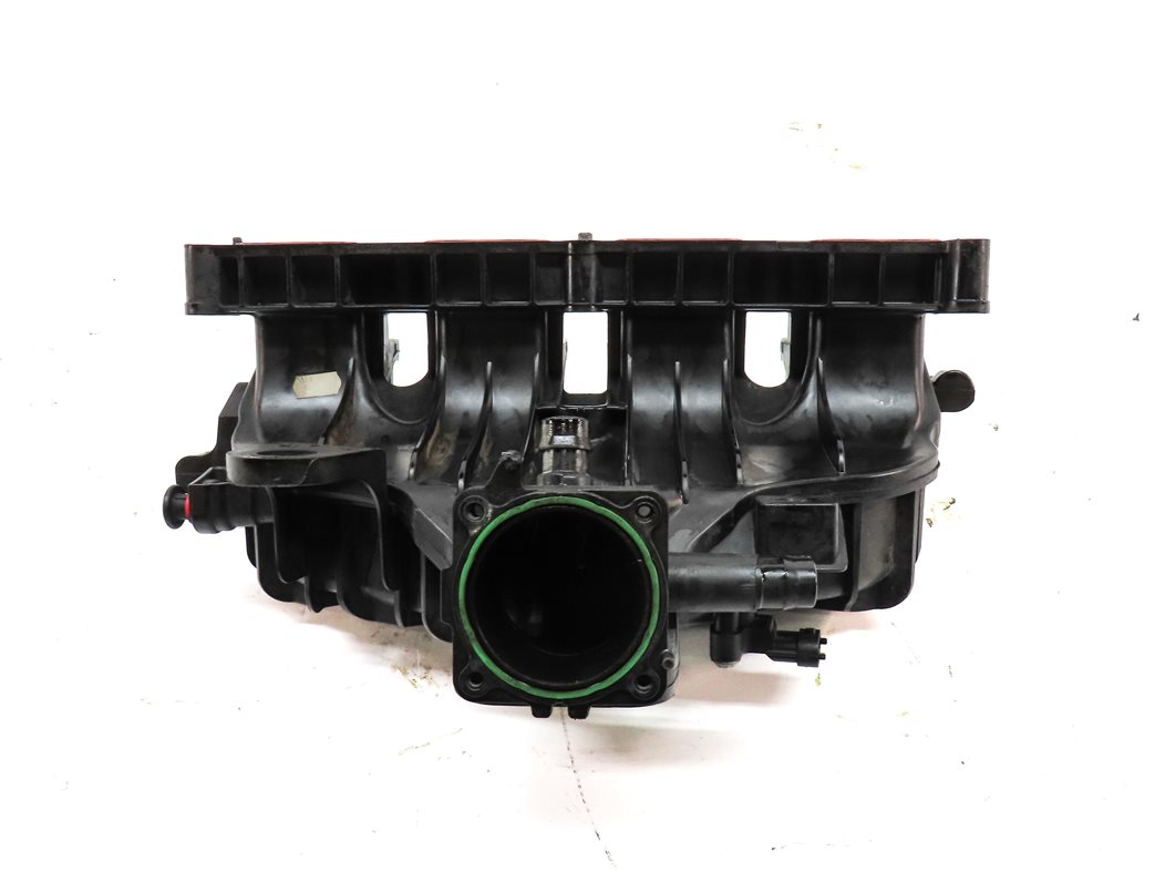 Thumbnail 4: 2012-2015 LAND ROVER LR2 / RANGE ROVER EVOQUE (L538) 2.0L ENGINE INTAKE MANIFOLD