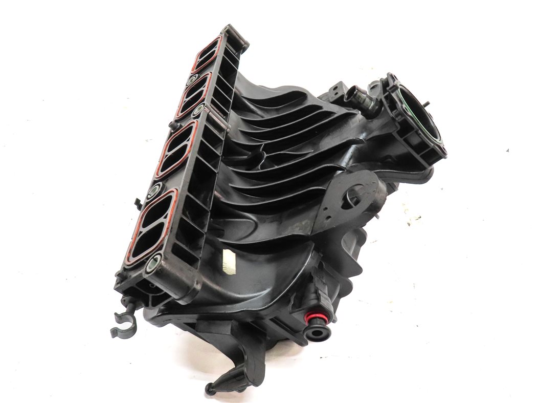 Thumbnail 5: 2012-2015 LAND ROVER LR2 / RANGE ROVER EVOQUE (L538) 2.0L ENGINE INTAKE MANIFOLD