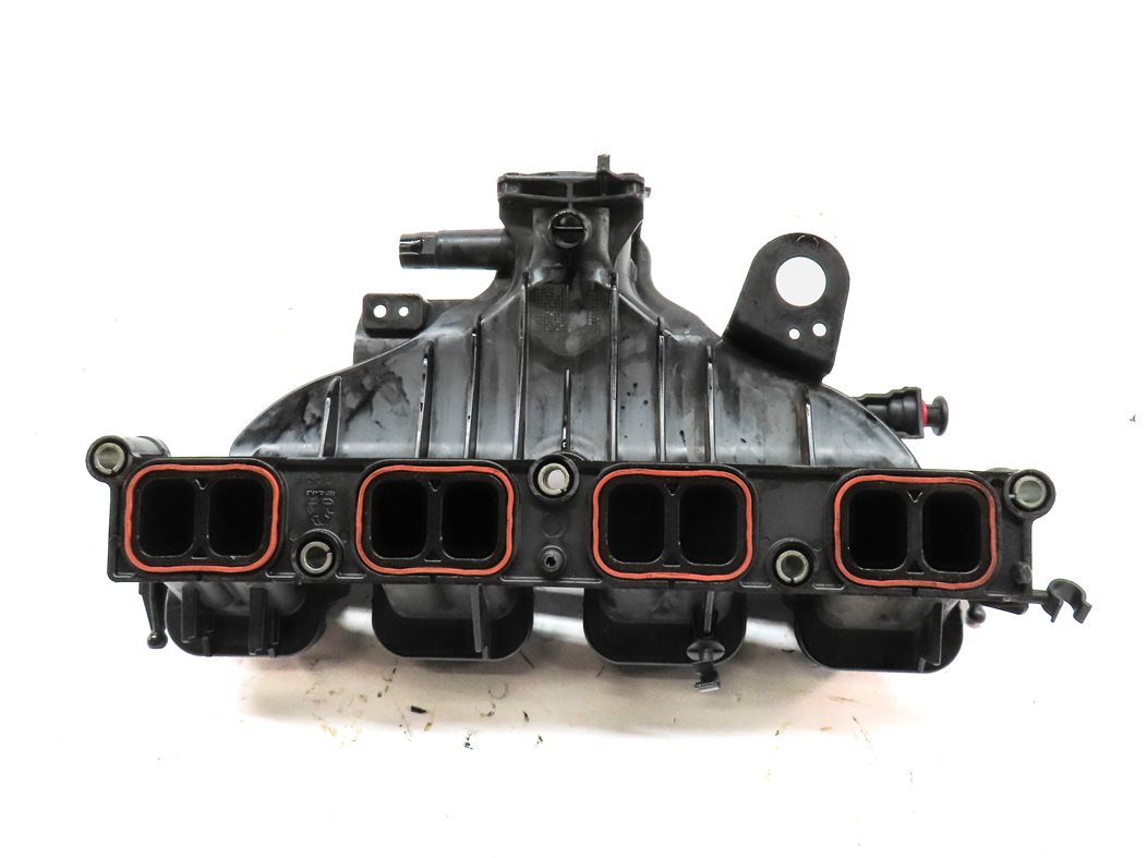 Thumbnail 6: 2012-2015 LAND ROVER LR2 / RANGE ROVER EVOQUE (L538) 2.0L ENGINE INTAKE MANIFOLD