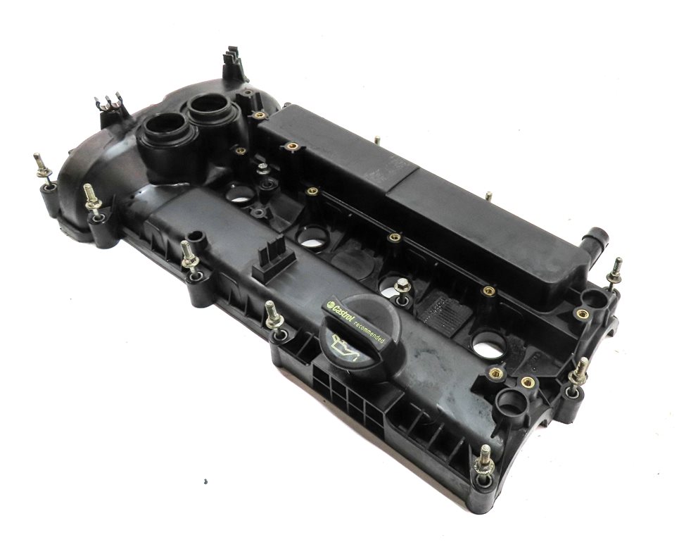 12-17 LR2 RANGE ROVER EVOQUE DISCOVERY SPORT (L538 L550) 2.0L TURBO VALVE COVER
