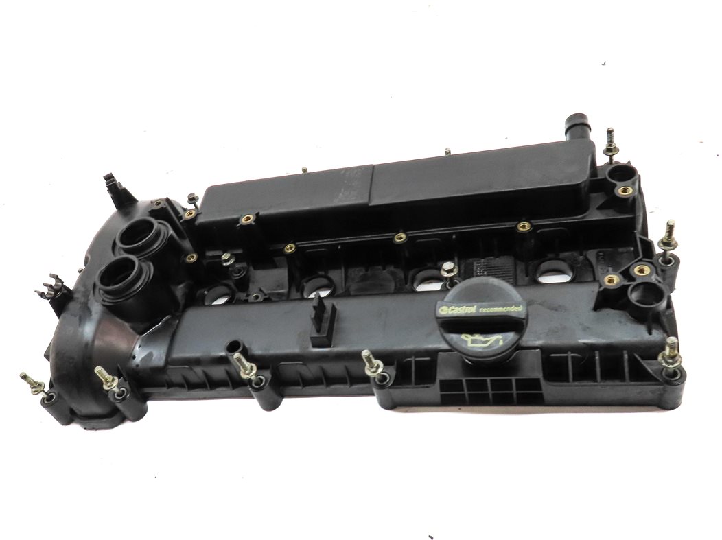Thumbnail 2: 12-17 LR2 RANGE ROVER EVOQUE DISCOVERY SPORT (L538 L550) 2.0L TURBO VALVE COVER