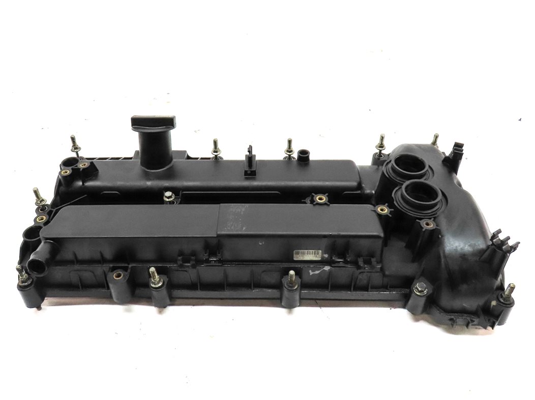 Thumbnail 4: 12-17 LR2 RANGE ROVER EVOQUE DISCOVERY SPORT (L538 L550) 2.0L TURBO VALVE COVER