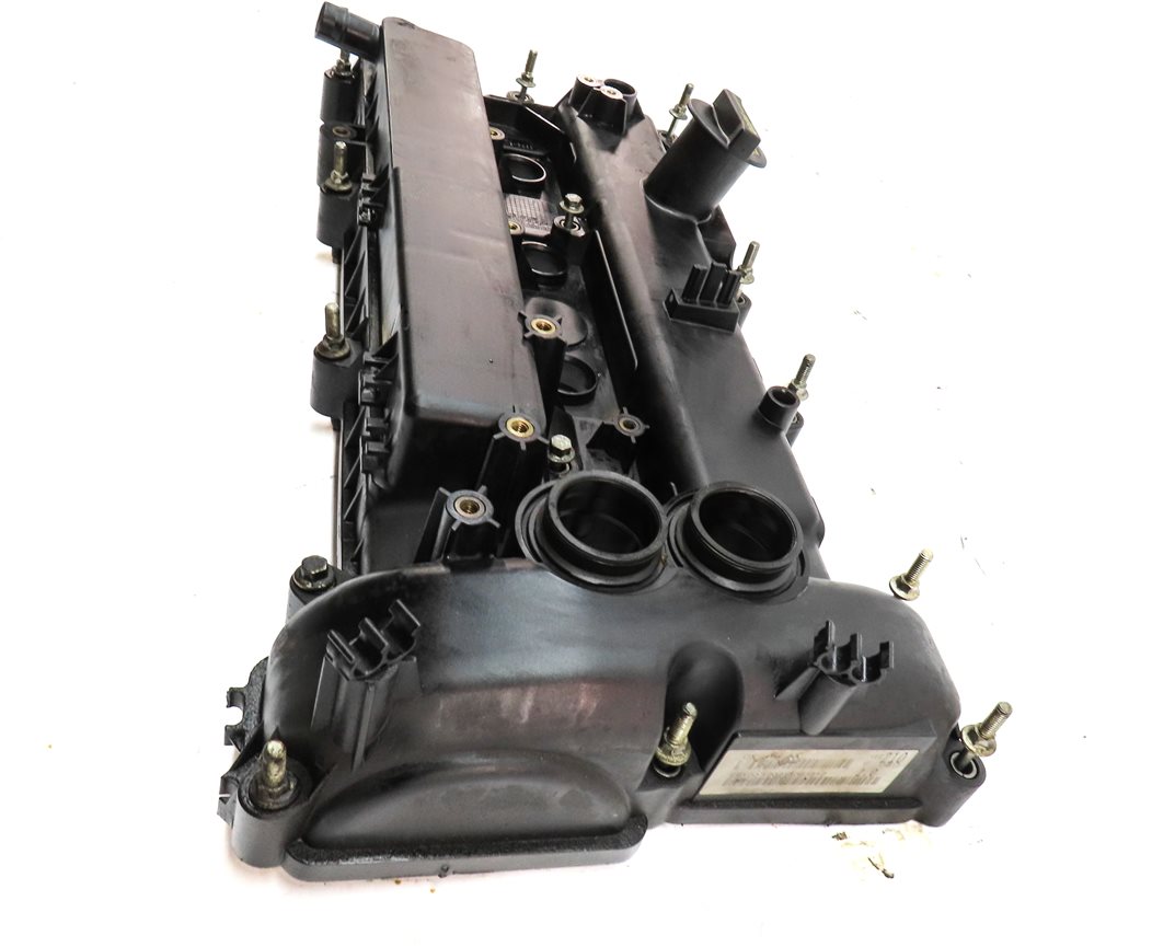 Thumbnail 5: 12-17 LR2 RANGE ROVER EVOQUE DISCOVERY SPORT (L538 L550) 2.0L TURBO VALVE COVER