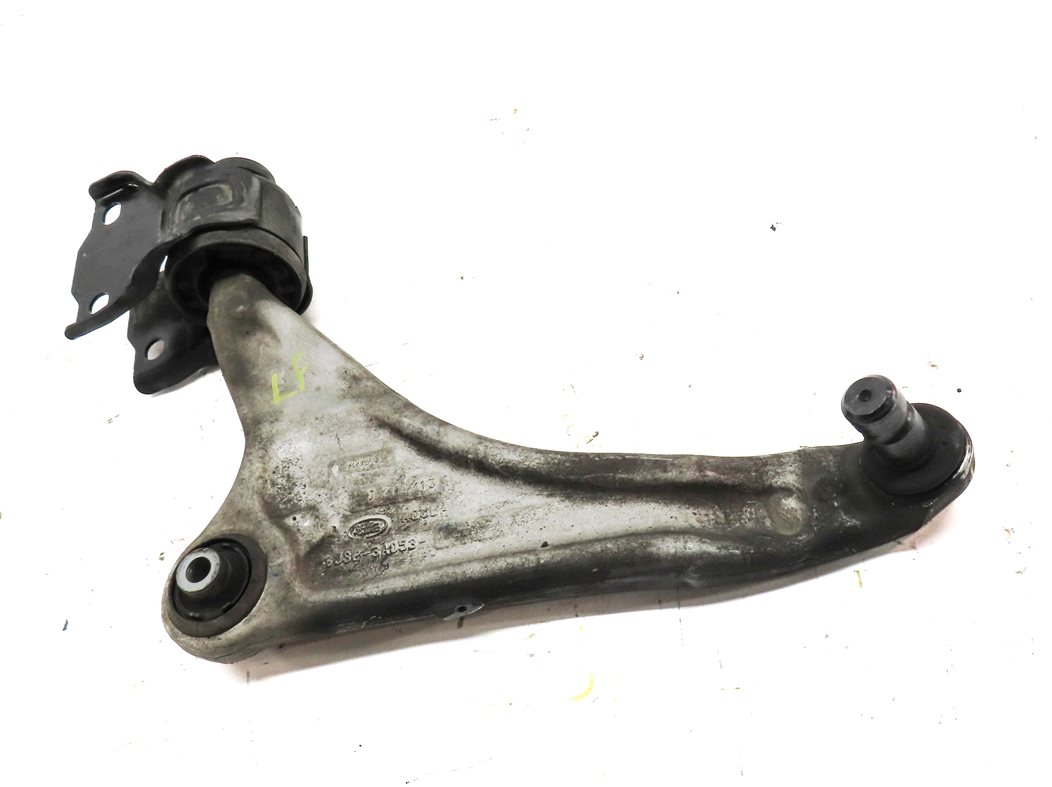 Thumbnail 2: 2012-2017 RANGE ROVER EVOQUE (L538) LEFT FRONT DRIVER LOWER CONTROL ARM